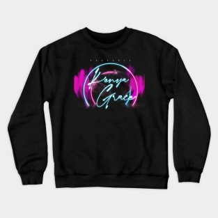 Kenya Grace Crewneck Sweatshirt